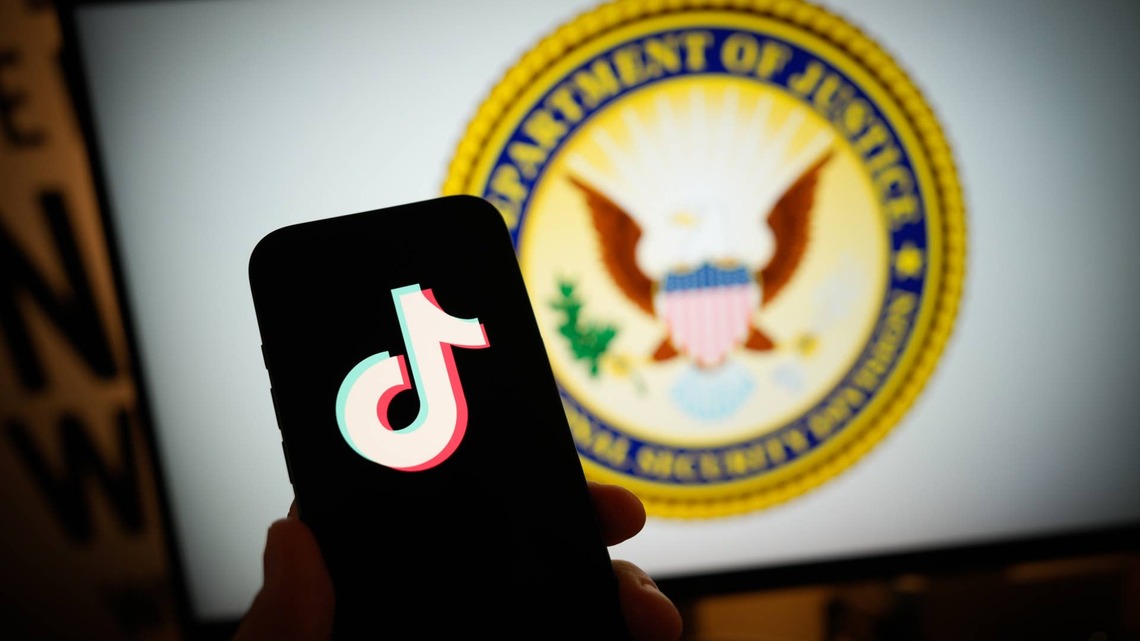 TikTok just paid a record price for failing kids' privacy 