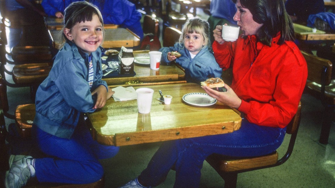 1980s Breakfast Cereal That Delivered a Bowlful of Sweet Toast Was Named Best of the Decade