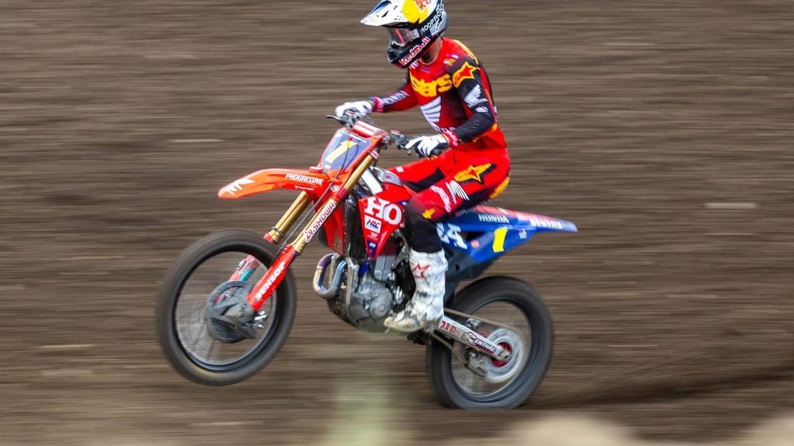 SMX League, AUS-X Supercross Partner To Create SMX Next Australia 