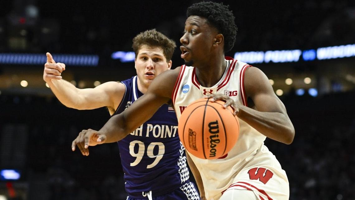Duke lands coveted transfer guard John Blackwell 