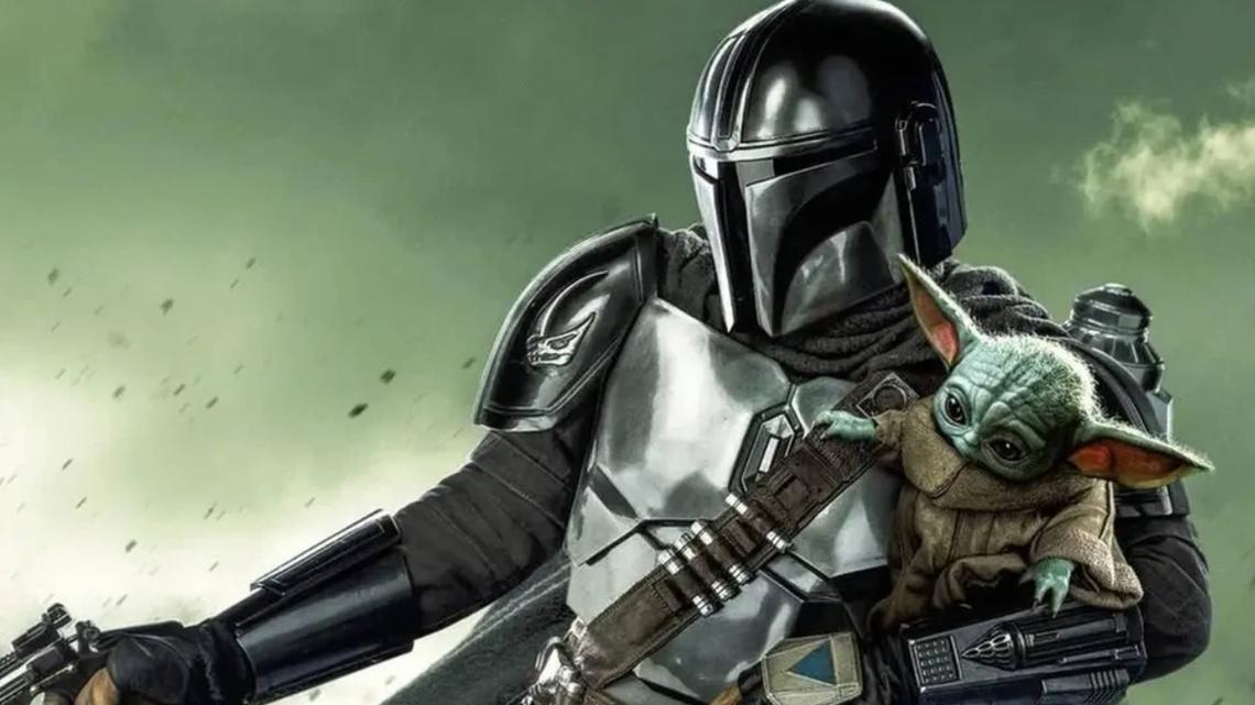 After Opening Weekend, 'The Mandalorian and Grogu' Has the Highest Disney Star Wars Audience Score Ever 