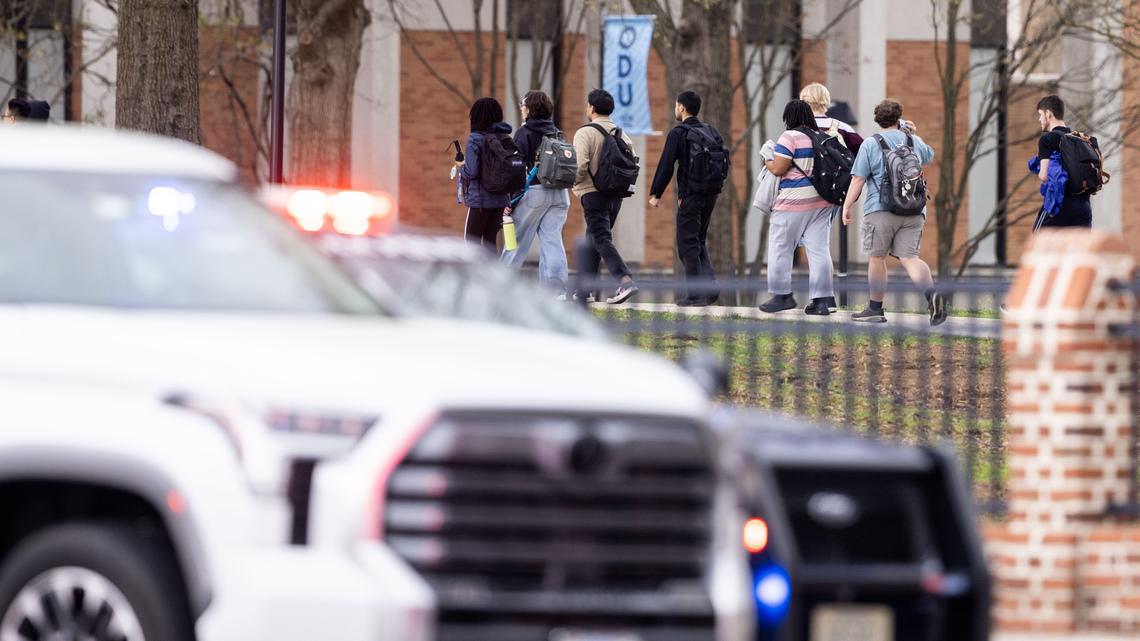 State lawmakers push to expand laws allowing guns on college campuses 