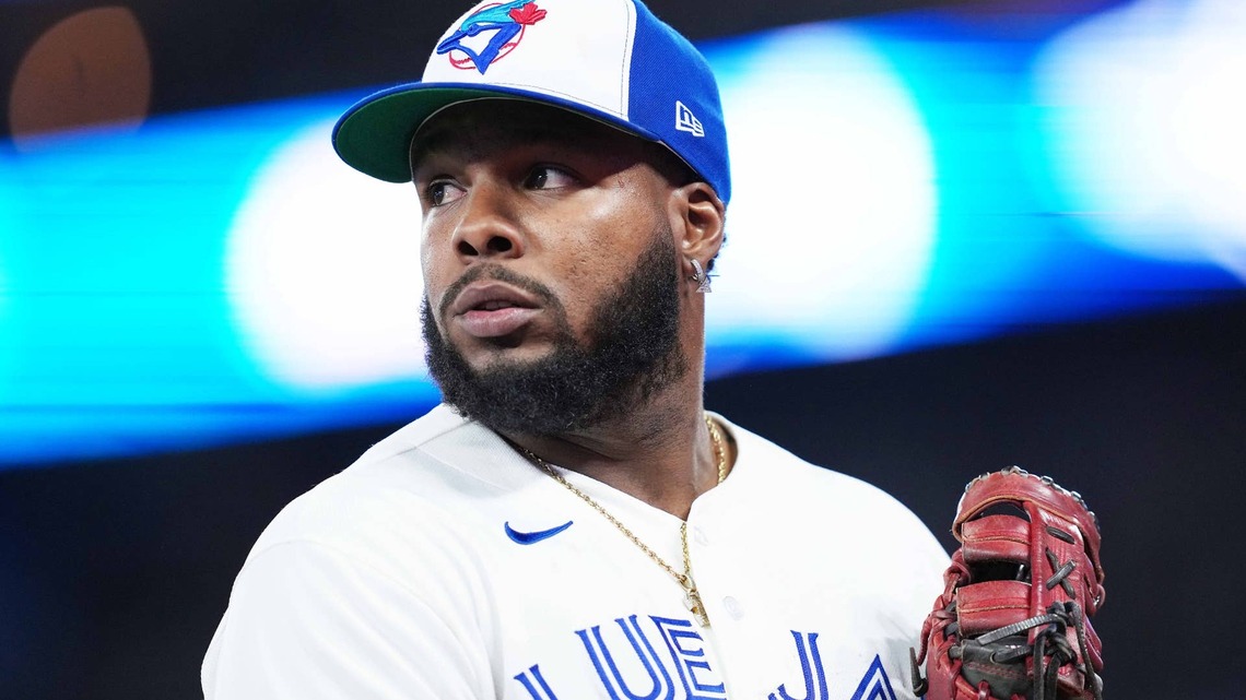 Blue Jays' John Schneider Announces Plan for Vladimir Guerrero Jr. 