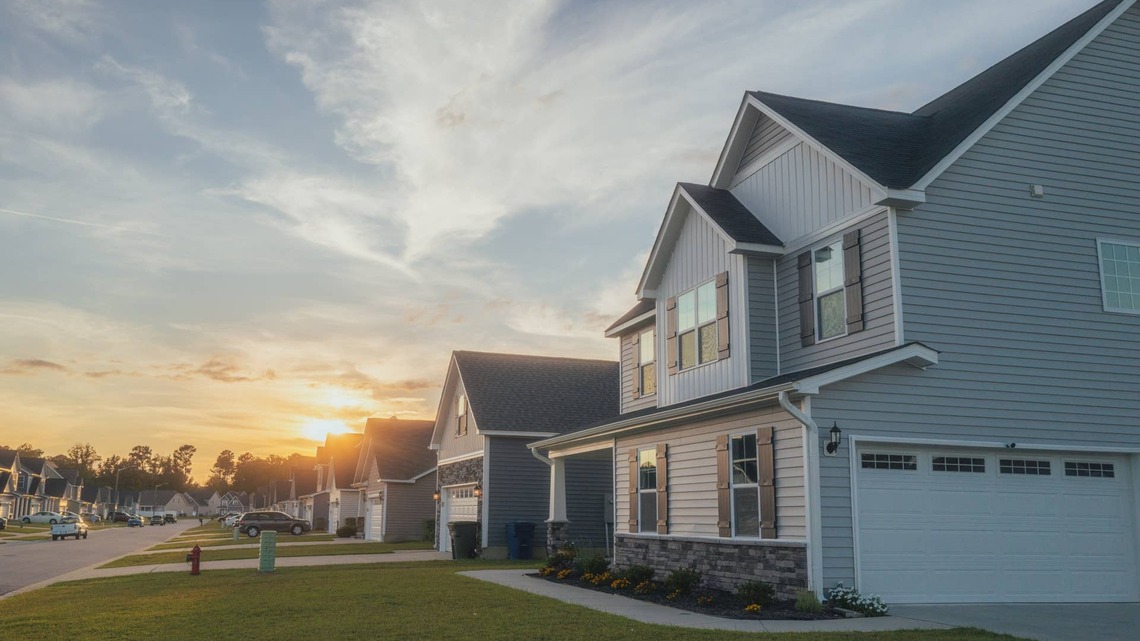 Woman Transforms Her Builder-Grade Home Into a Custom-Looking Dream: 'I Literally Gasped' 