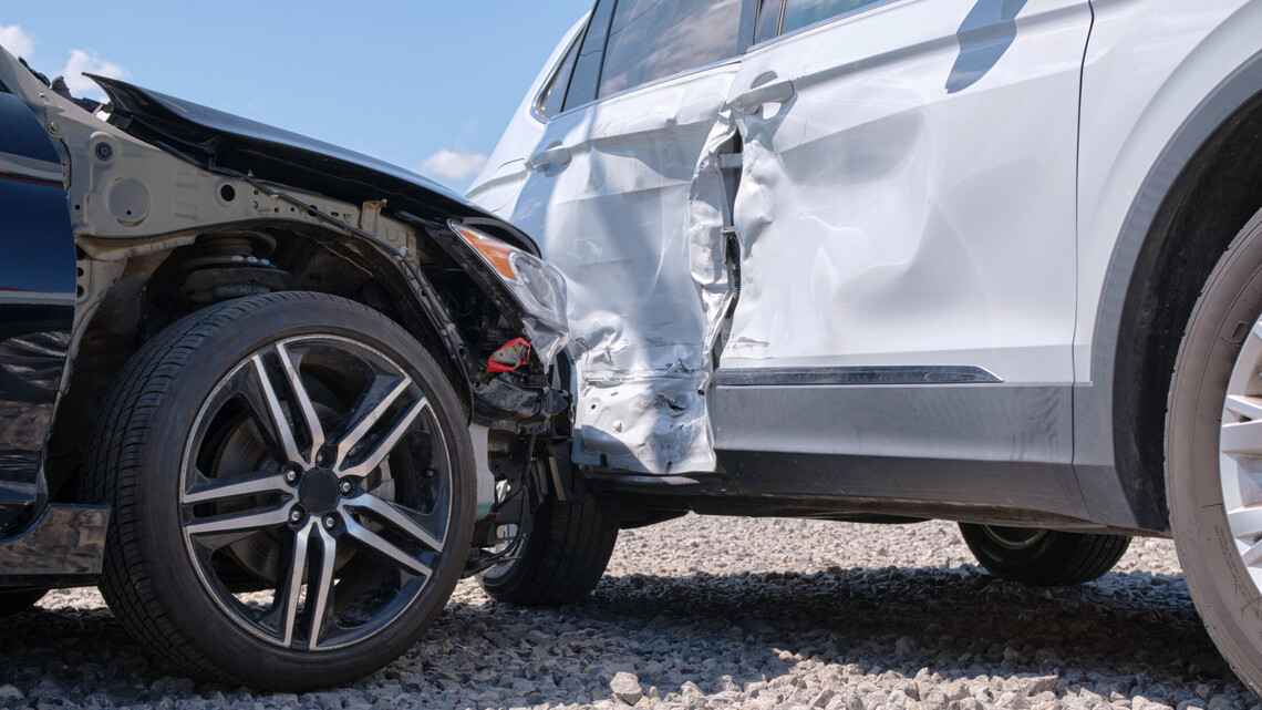 How much can a crash raise car insurance in California? Here’s what drivers pay