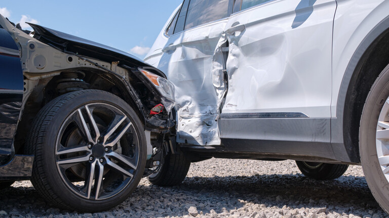 How much can a crash raise car insurance in California? Here’s what drivers pay