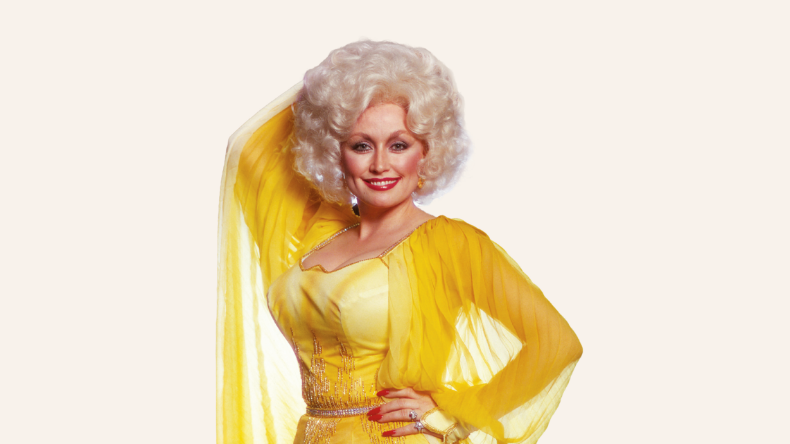Dolly Parton Brings Her Rags-to-Rhinestones Story to Broadway 