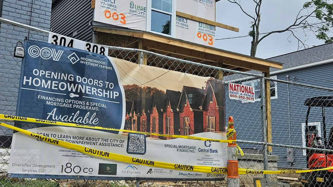 FBI investigating $60K hack from affordable housing nonprofit