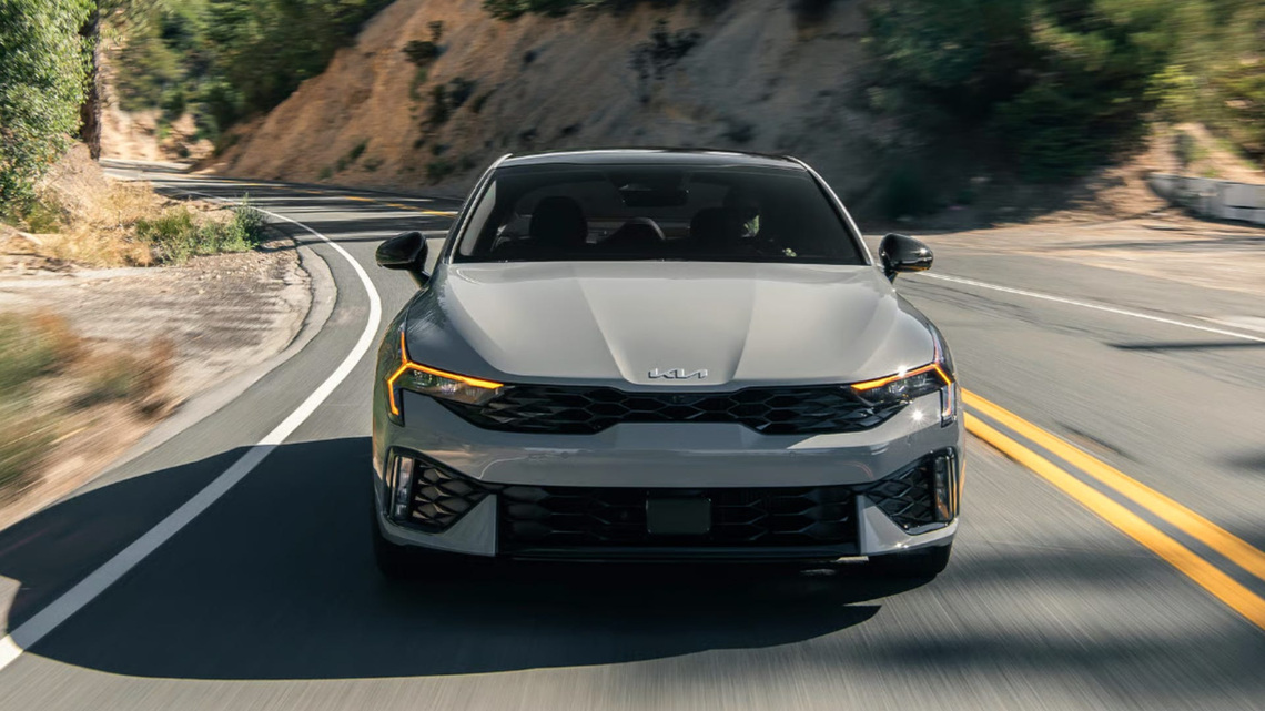 Commentary | I test cars for a living: These 5 new 2027 models top my wish list