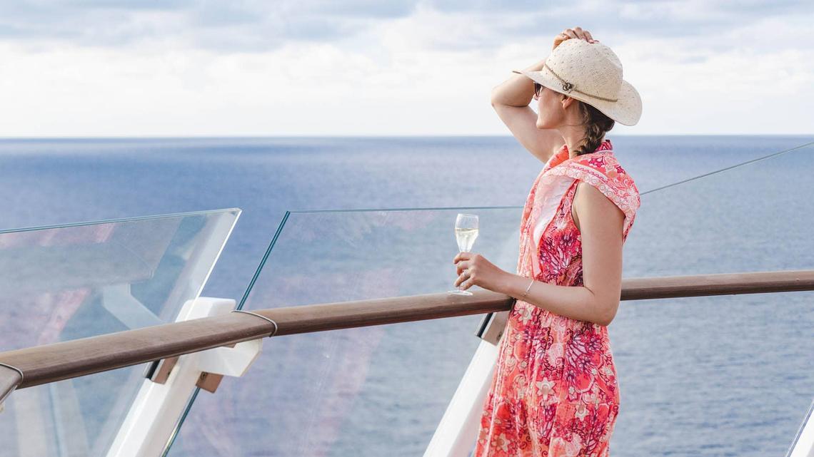 What your travel agent needs to know to book your cruise 