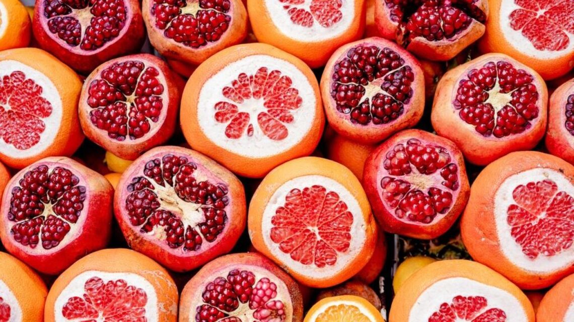 Why mixing grapefruit with antidepressants can be dangerous