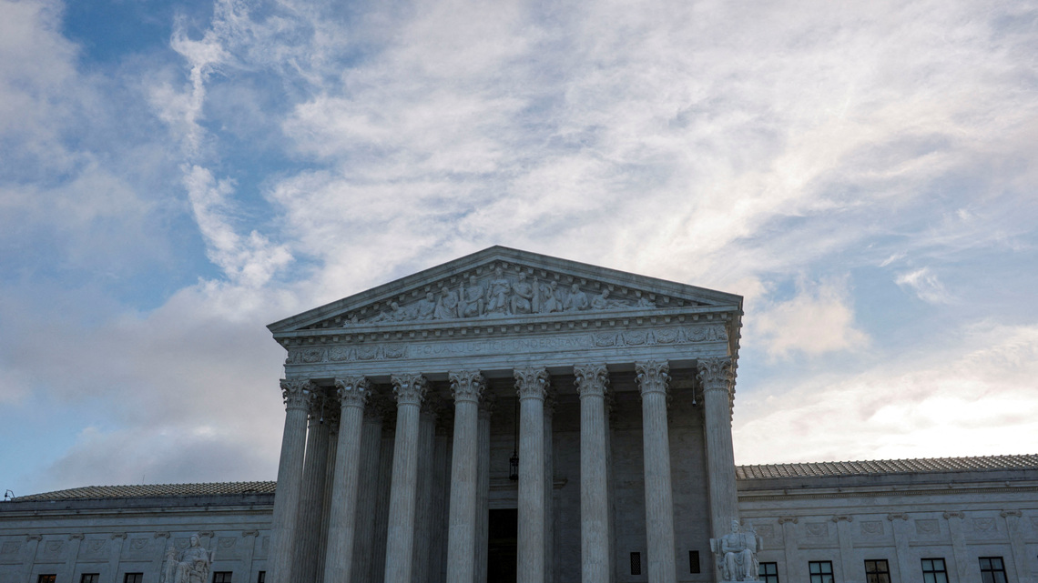 US Supreme Court to hear asylum fight involving Nigerian cook 