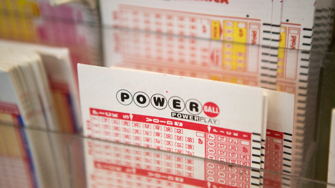 $50,000 winning Powerball ticket sold in Kentucky. Jackpot sits at $96M 