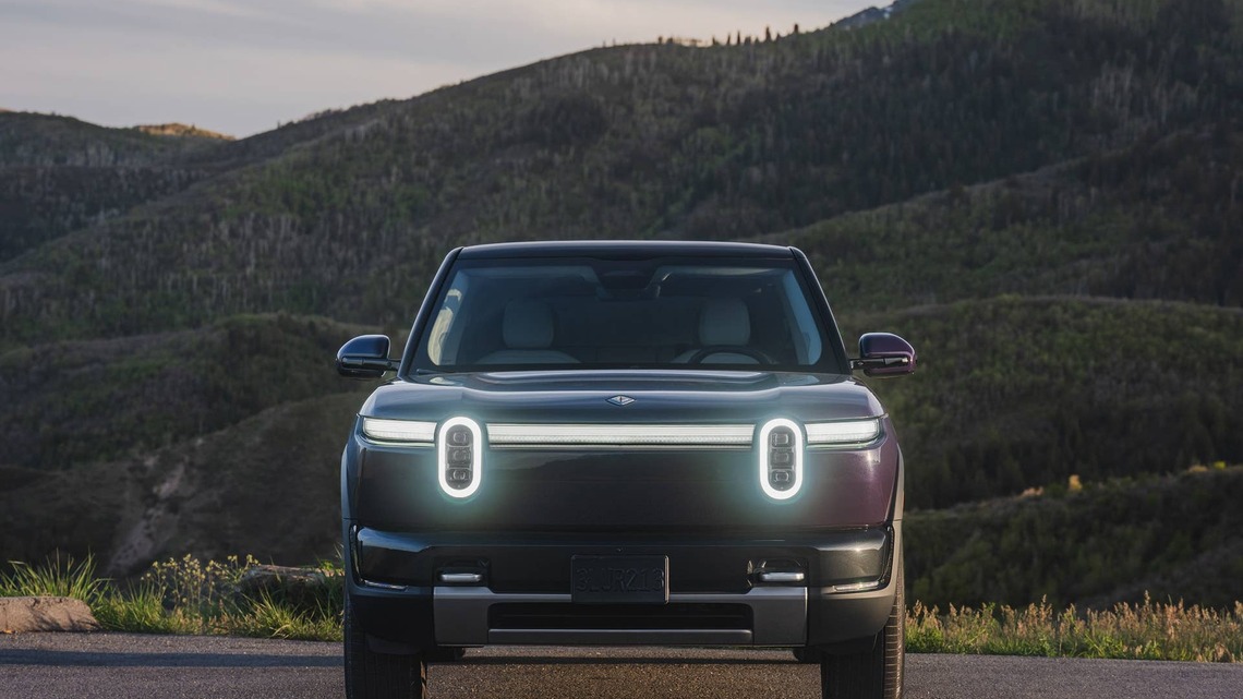 Rivian R2 Buyers Are Learning Reservations Don't Guarantee Priority 