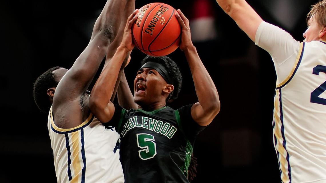 This Missouri Tigers basketball pledge is a national player of the year finalist