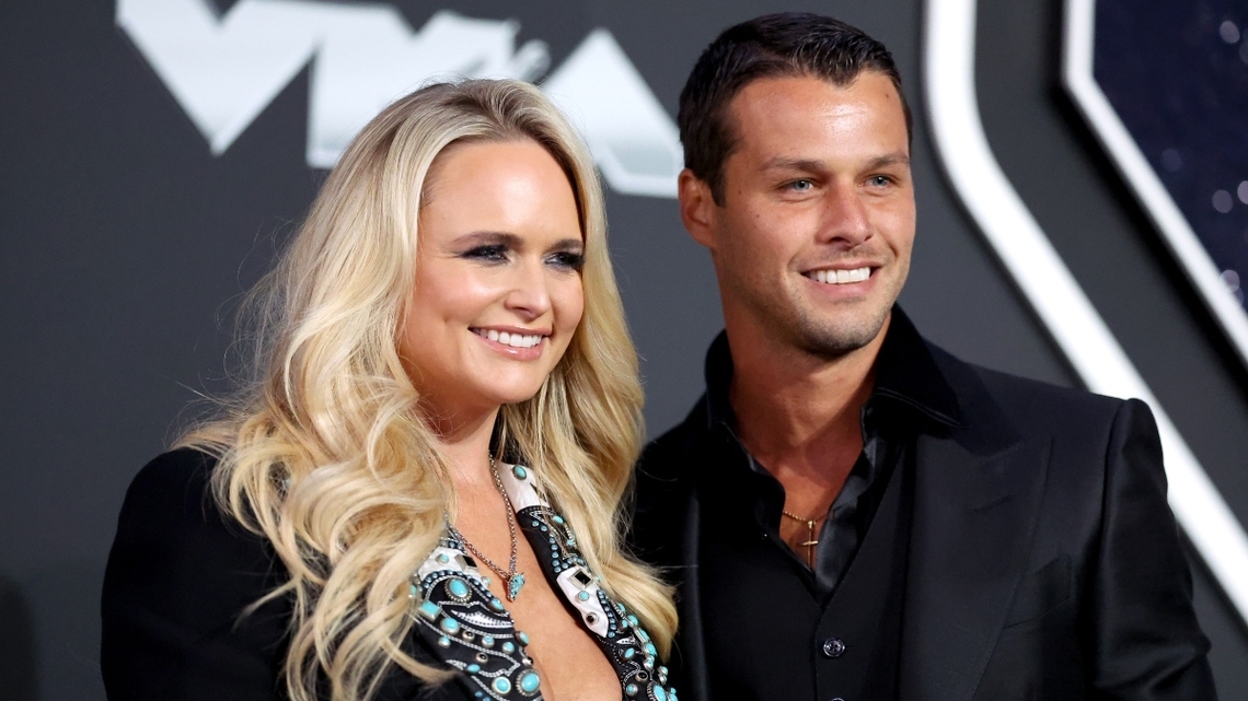 Miranda Lambert Found Her Forever After These Heartbreaks