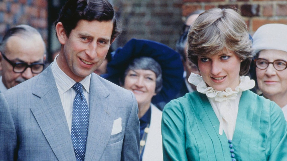 Princess Diana's Alleged Camilla Face-Off Over King Charles Happened Here-Now the London Estate Is Listed for $33 Million 