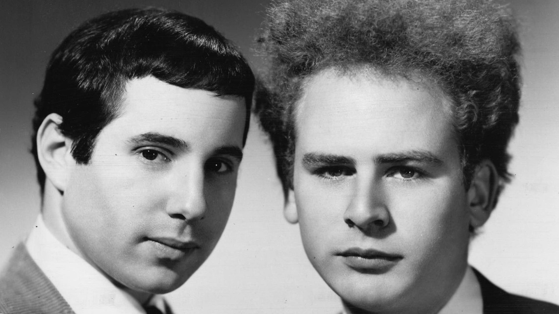 Folk-Rock Legend of Simon & Garfunkel Turns 85 