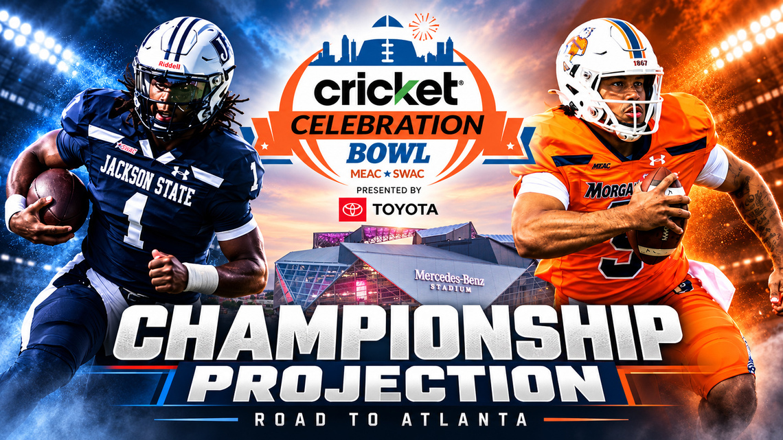 Celebration Bowl introduces new projection for HBCU title 