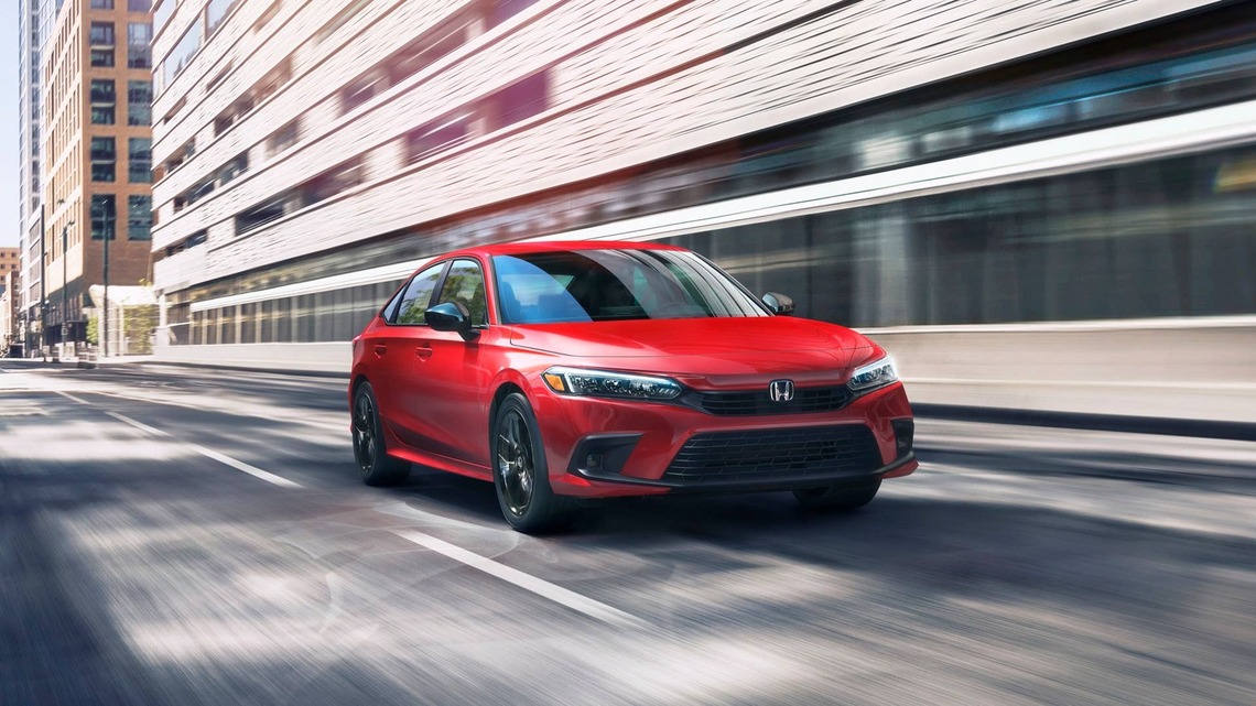 My Teen Daughter Will Start Driving in a Year. Here Are 5 Sub- $20k Used Cars I Would Let Her Drive 