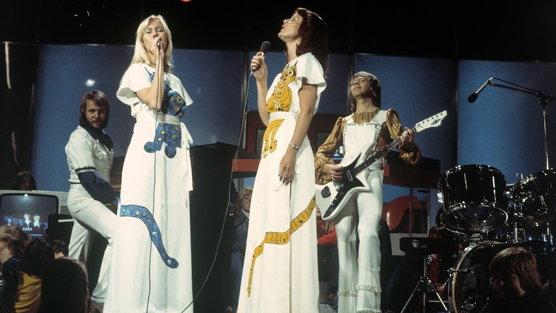 1975 ABBA Smash Saved Their Career-And Prevented Them From Becoming a One-Hit Wonder 