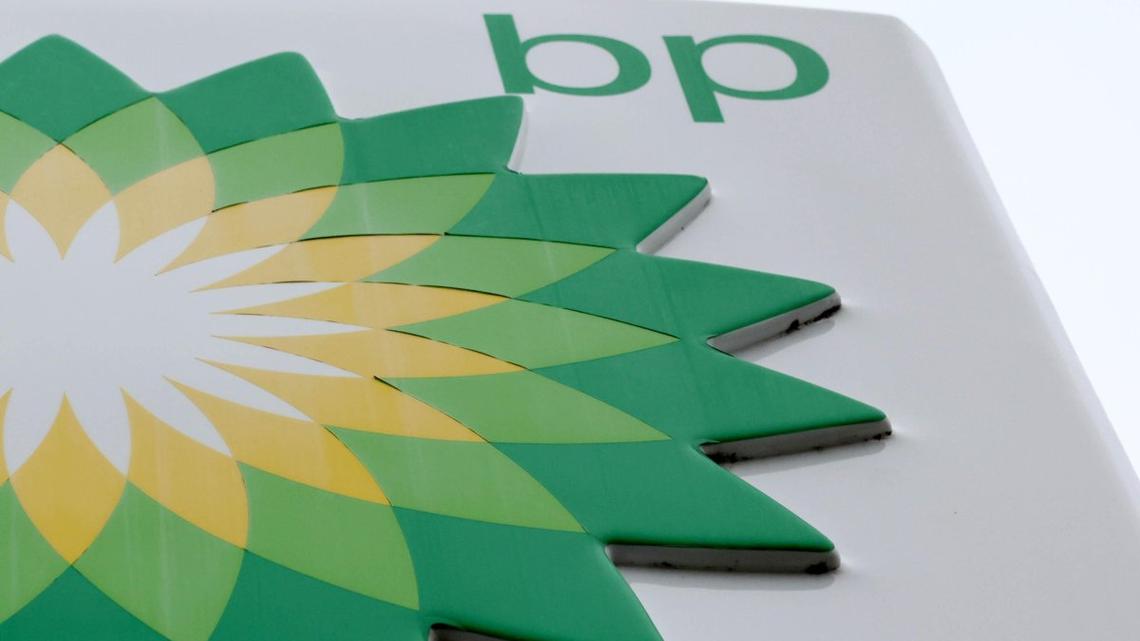 BP chair Albert Manifold ousted by board citing grave 'conduct concerns' 