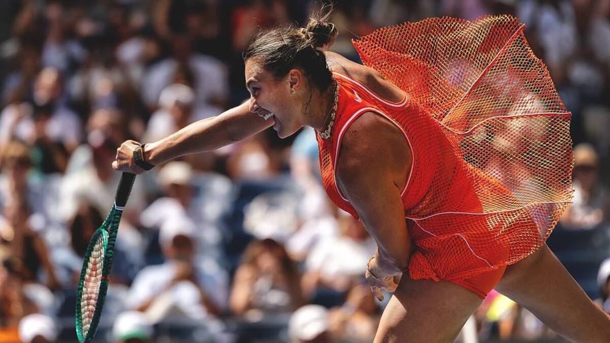 Ranking the Top 5 Athlete Fits at the U.S. Open