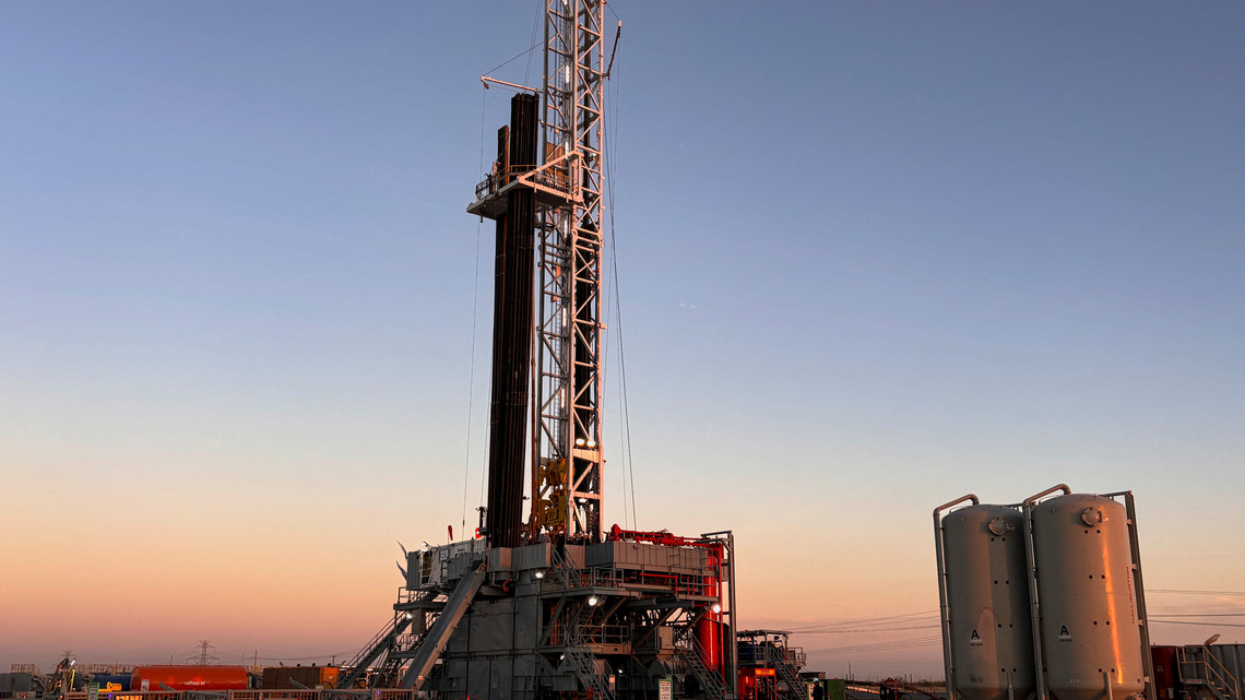 Exxon turns to automated drilling in the Permian in push for higher oil output 