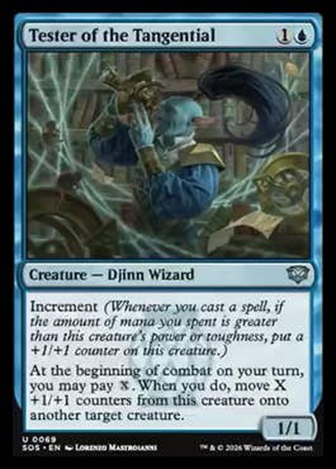 Wizards of the Coast