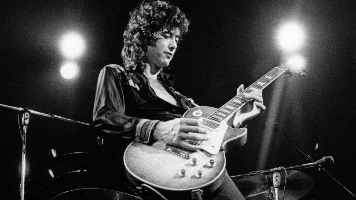 1969 Rock Song, Once Spent 15 Weeks Charting, Became a Timeless Anthem 