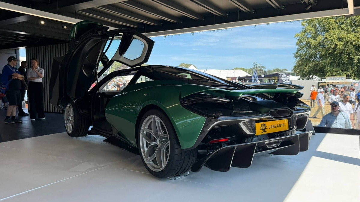 Adam Lynton/Autoblog