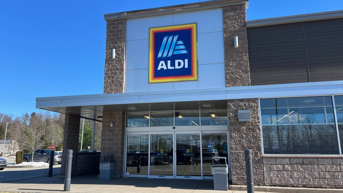 Aldi's 32-Piece Power Tool Set Has Everything You Need to Get a Little DIY Ambitious for Just $15 