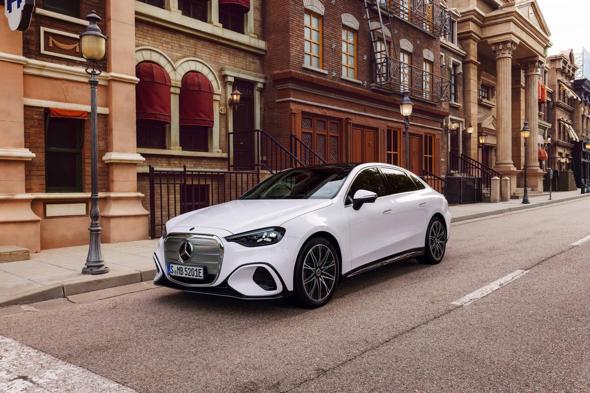 Mercedes-Benz