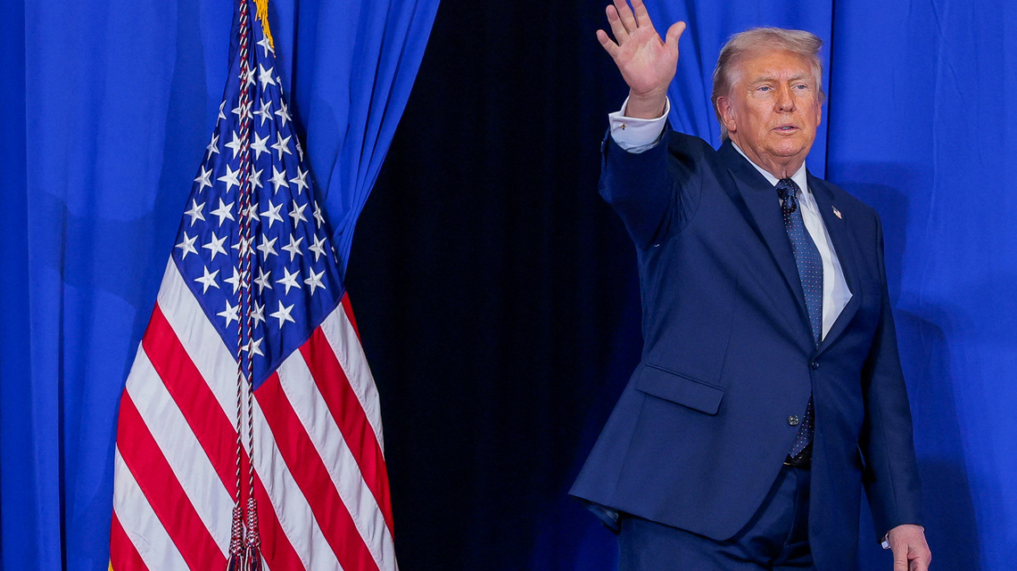 Basketball-Street closures, Secret Service-level security expected as Trump to attend NBA Finals 