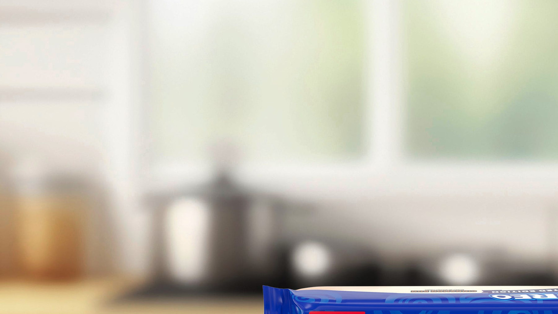 Cinnamon Bun Oreos are finally coming back 