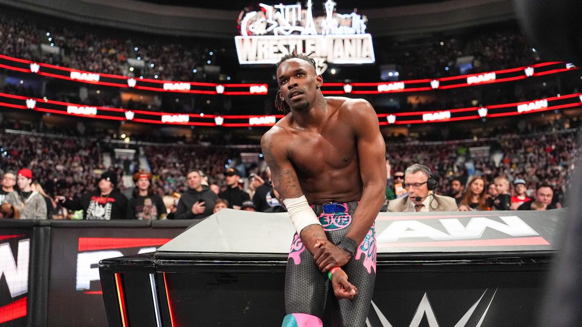 WWE Raw Results (Feb. 16): Winners, Highlights and Final Grade 