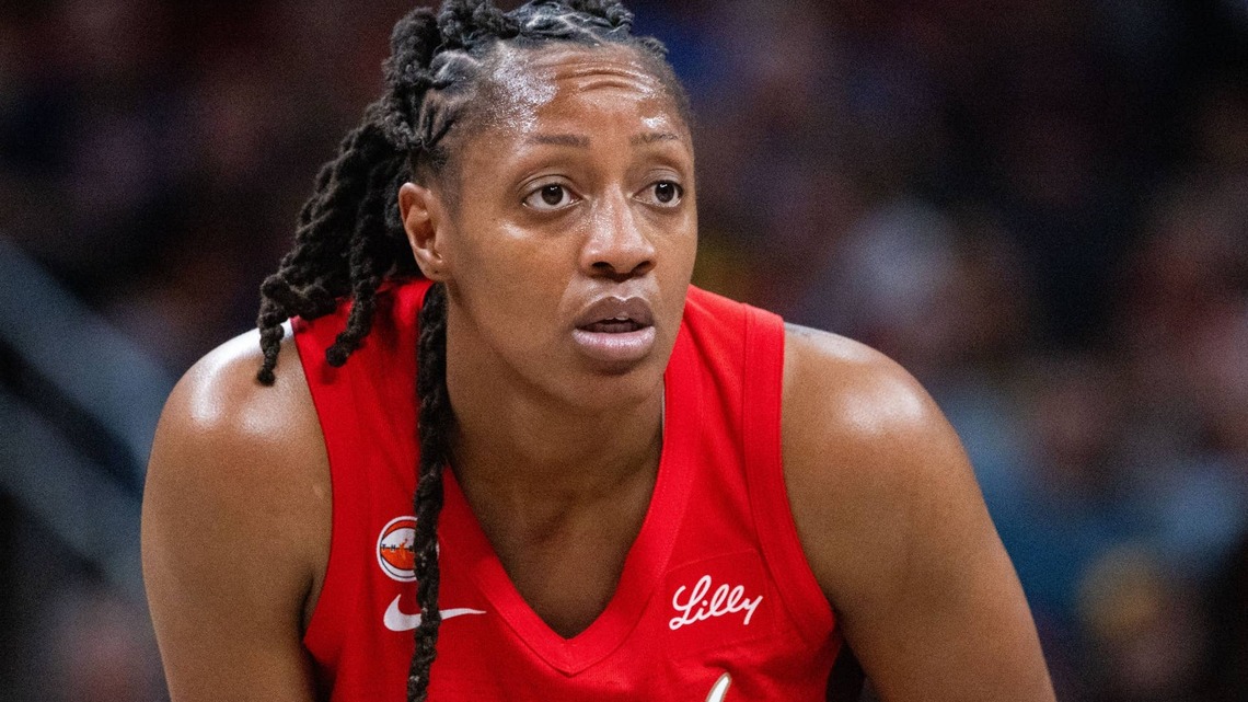 Indiana Fever Announce Kelsey Mitchell News After Concerning Development 
