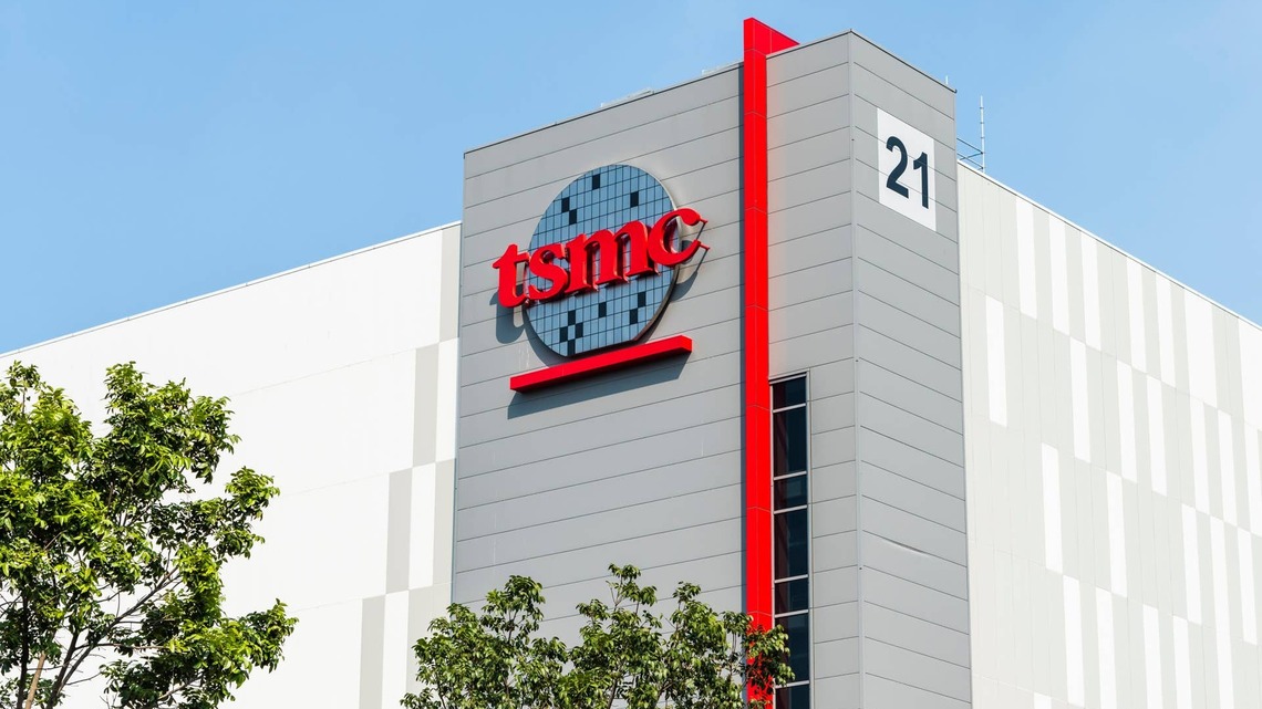 TSMC's $46.7 billion quarter leaves 1 question for investors 
