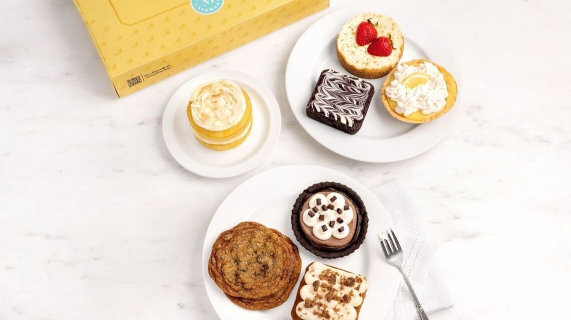 Gourmet cookie shop closes at Sacramento’s Delta Shores retail center