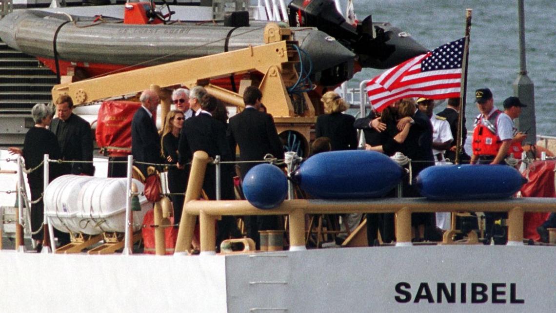 JFK Jr.'s Plane Crash & Death: What Went Wrong? 