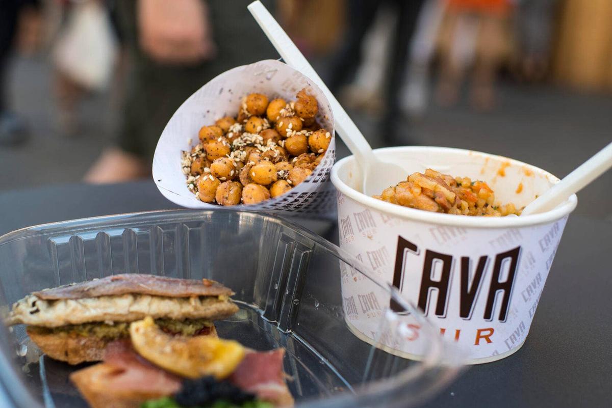  Cava added a new assistant general manager position to its team, hoping to improve revenues and employee retention. Getty Images