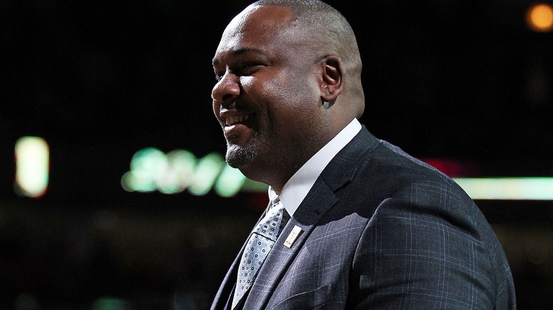 Cause of Death Revealed for Former Chicago Bulls Fan Favorite Stacey King 