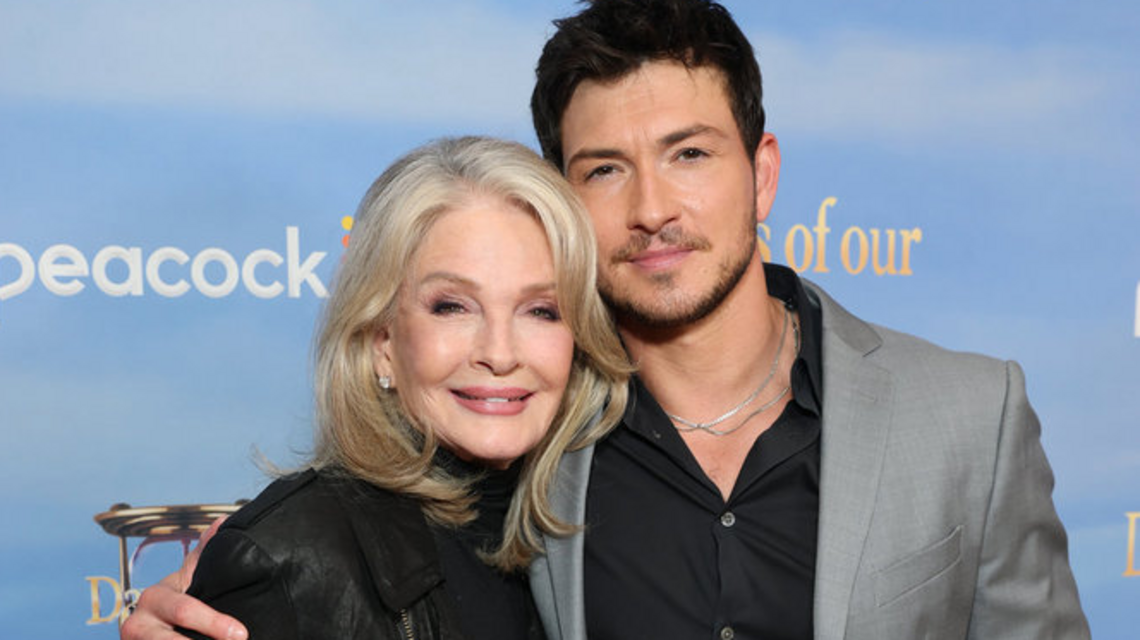 ‘Days of Our Lives' Star Teases Upcoming Storyline That Will 'Rock Him to His Core' 