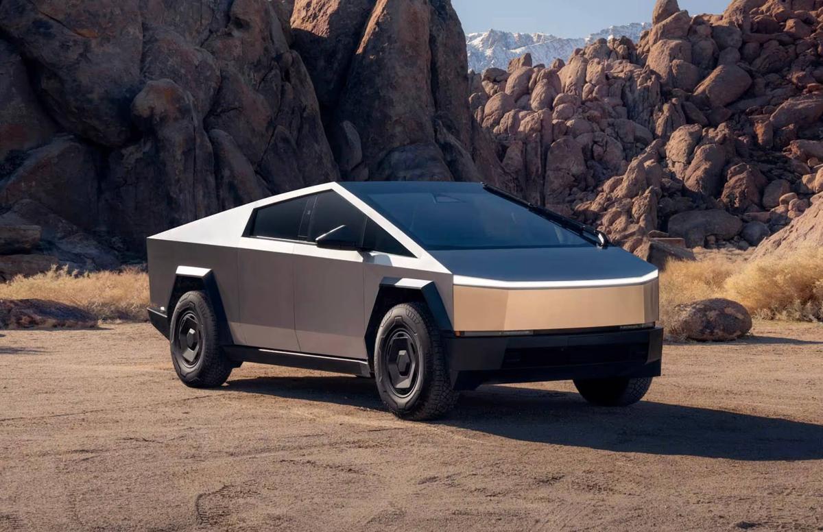 Tesla