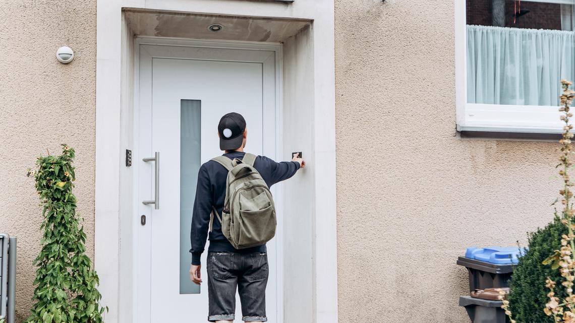 Sleep More Soundly: This Home Security Bundle Is Half Off Ahead of Presidents Day 