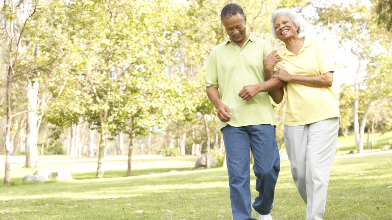 Rethinking aging: Why ‘healthspan' matters as much as lifespan