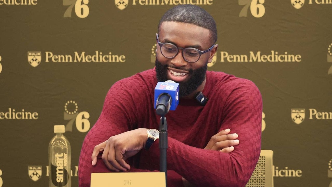 "I am moving on" - Jaylen Brown breaks silence on Boston Celtics exit 