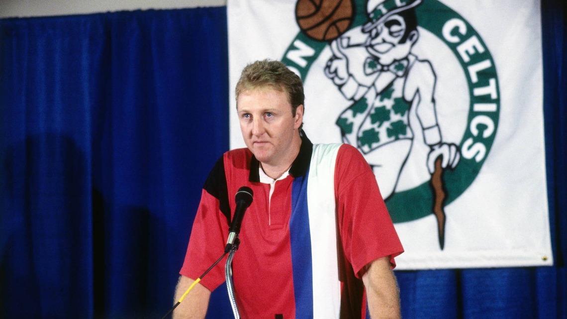 34 Years Ago Today: One of the Greatest NBA Players of All Time Was Forced to Retire at 35 
