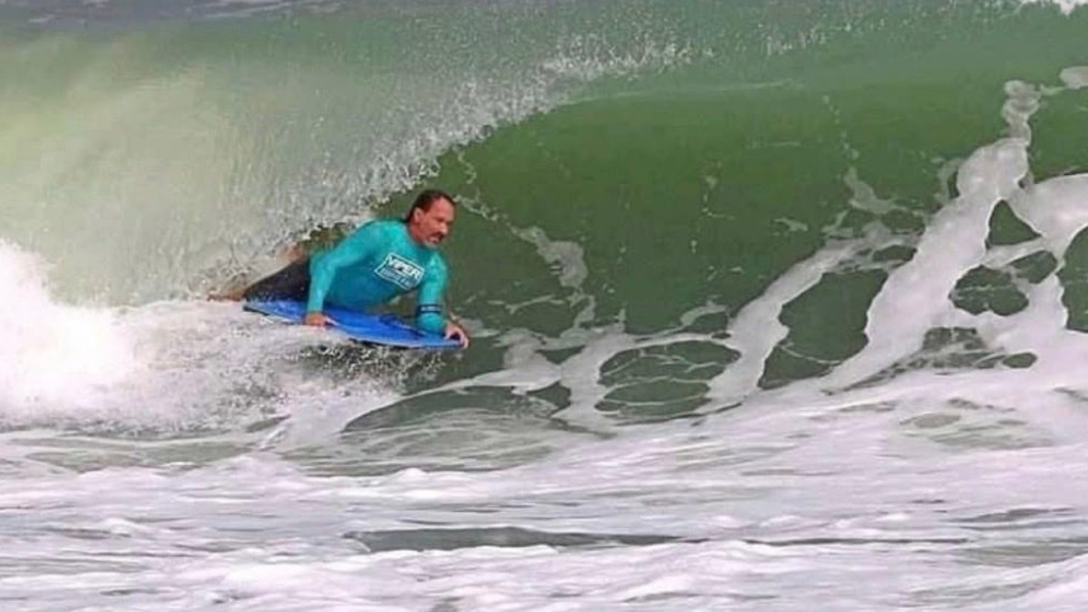 Search suspended for Brevard bodyboarder who went missing in Atlantic ...
