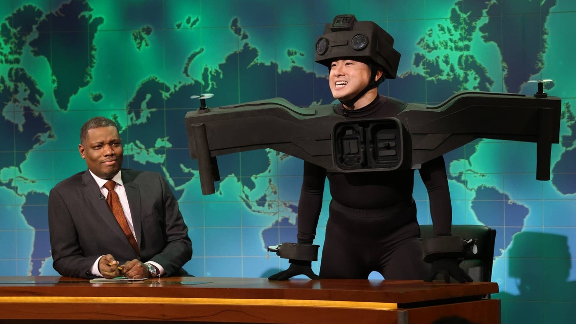 'Saturday Night Live's Bowen Yang Reveals Frustrations That Led to His Surprise Midseason Departure: 'I Was Always Just There' 